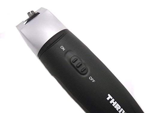 Amazon.co.jp: スライヴ 505Z (2mmチタン刃付) : ビューティー